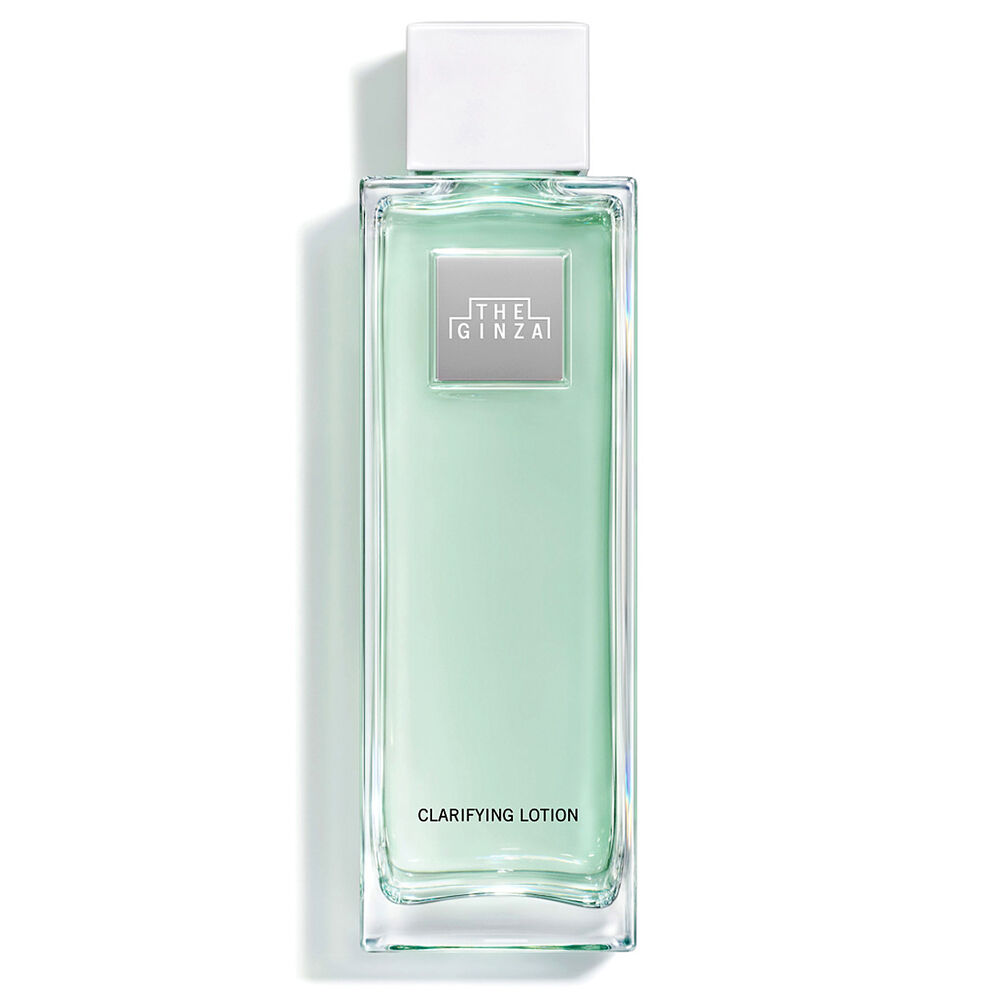 THE GINZA Clarifying Lotion