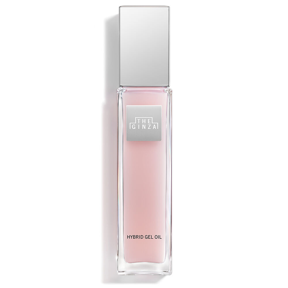 THE GINZA Hybrid Gel Oil
