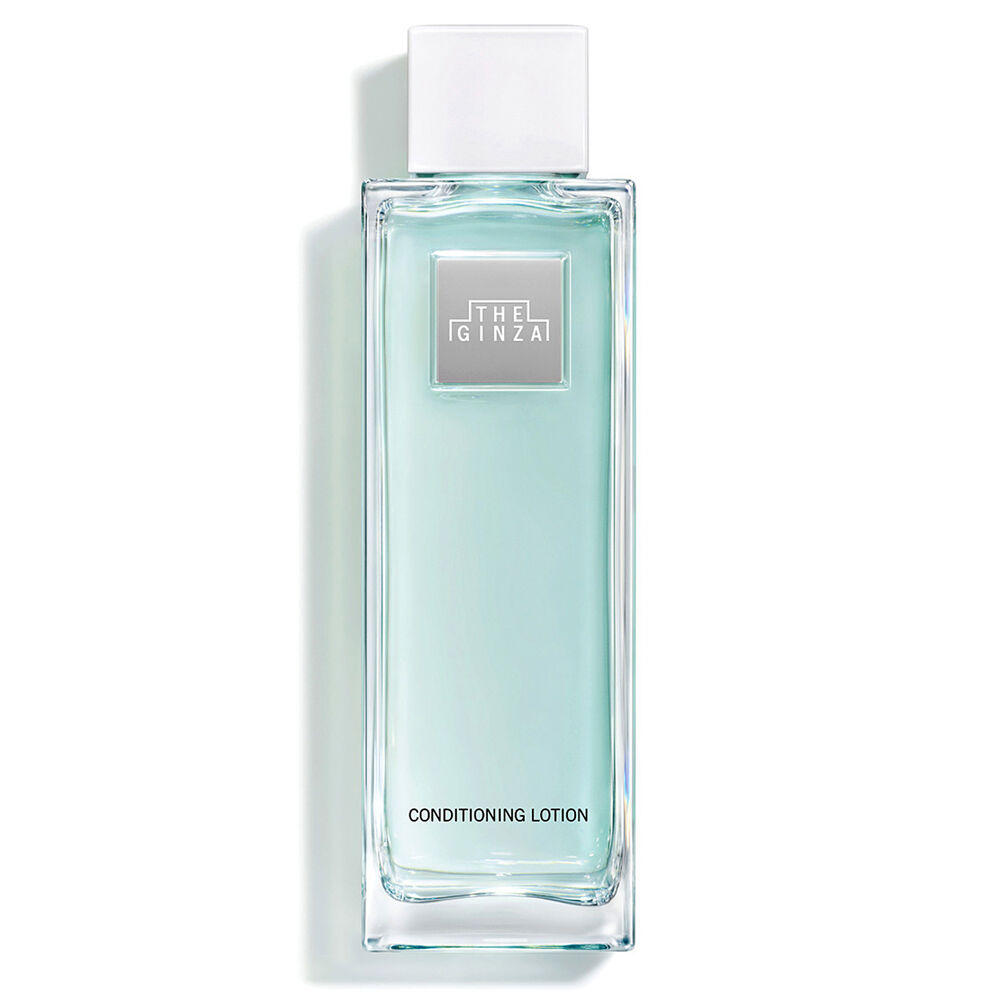 THE GINZA Conditioning Lotion