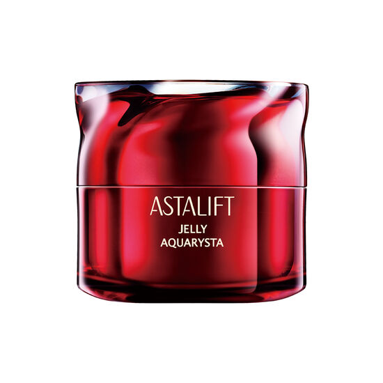FUJIFILM ASTALIFT skin care JELLY AQUARYSTA WHITE JELLY AQUARYSTA Essence