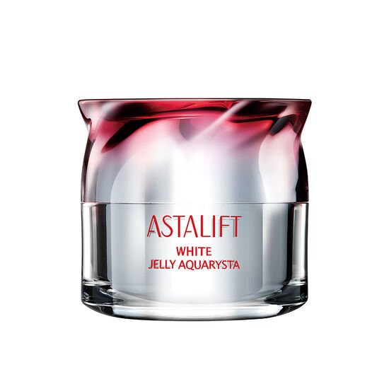 FUJIFILM ASTALIFT skin care JELLY AQUARYSTA WHITE JELLY AQUARYSTA Essence