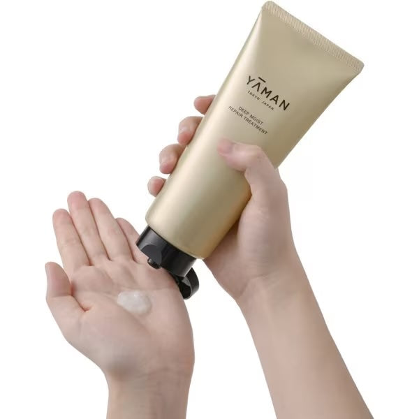 Yaman Deep Moist repair treatment