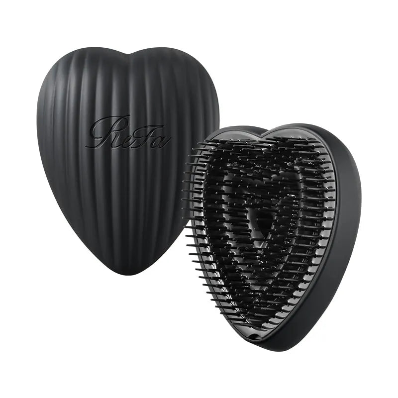 ReFa HEART BRUSH RAY Hair Care