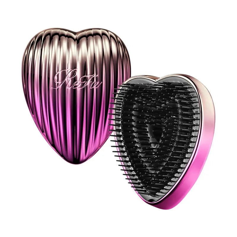 ReFa HEART BRUSH RAY Hair Care