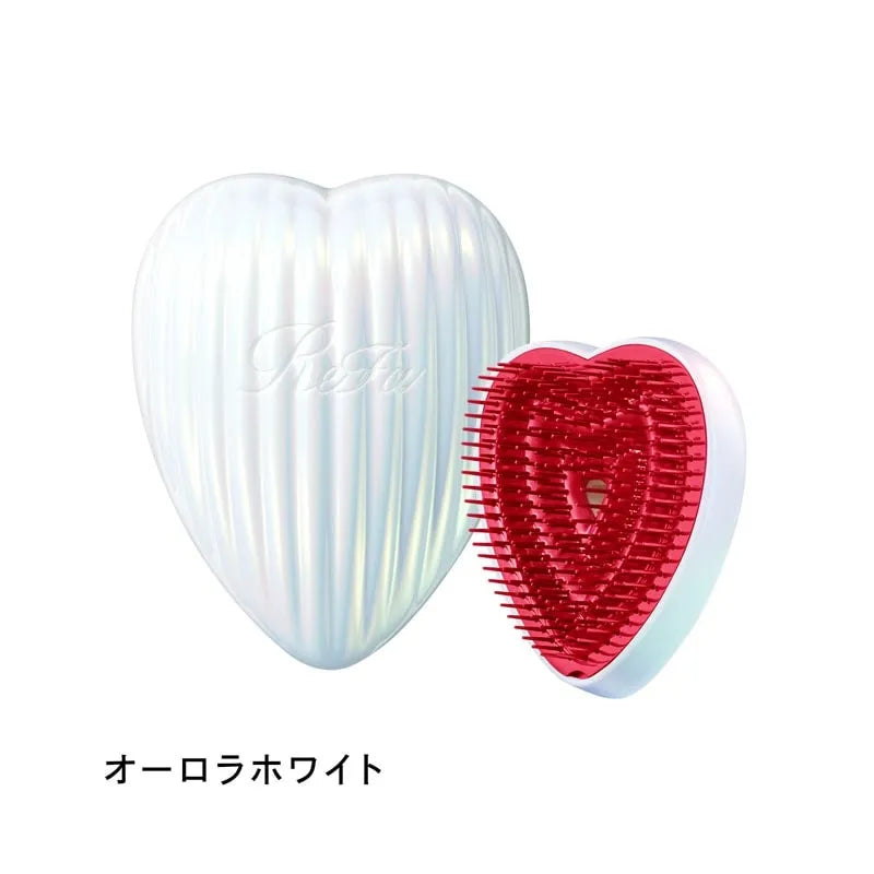 ReFa HEART BRUSH RAY Hair Care
