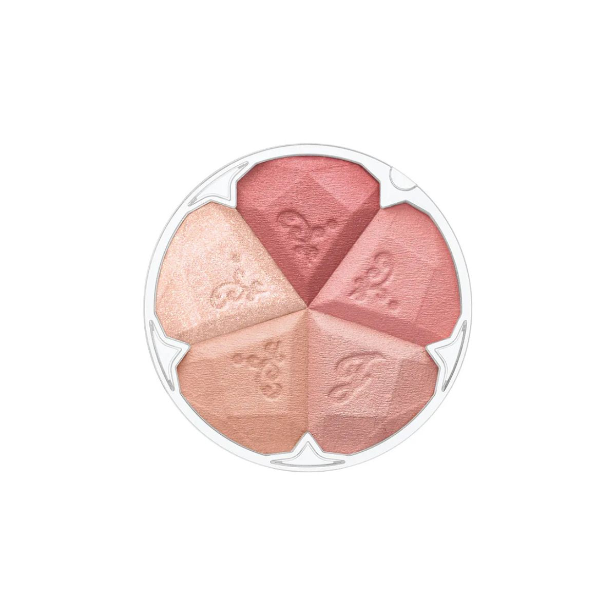 JILL STUART Bloom Mix Blush Compact