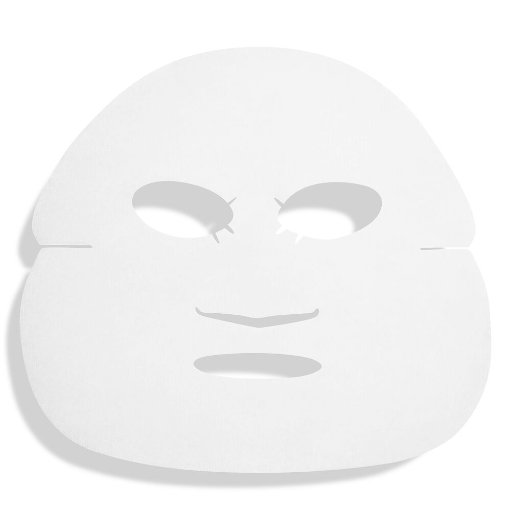 SHISEIDO L-define Radiance Face Mask