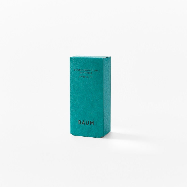 BAUM DOUBLE PROTECTION DAY SHIELD
