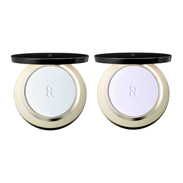 SUQQU GLOW SETTING POWDER 7.5g SOFT MATTE SETTING POWDER 7g Face Powder