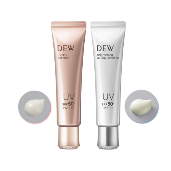 KANEBO DEW UV care UV Day Essence Brightening UV Day Essence40g SPF50+・PA++++