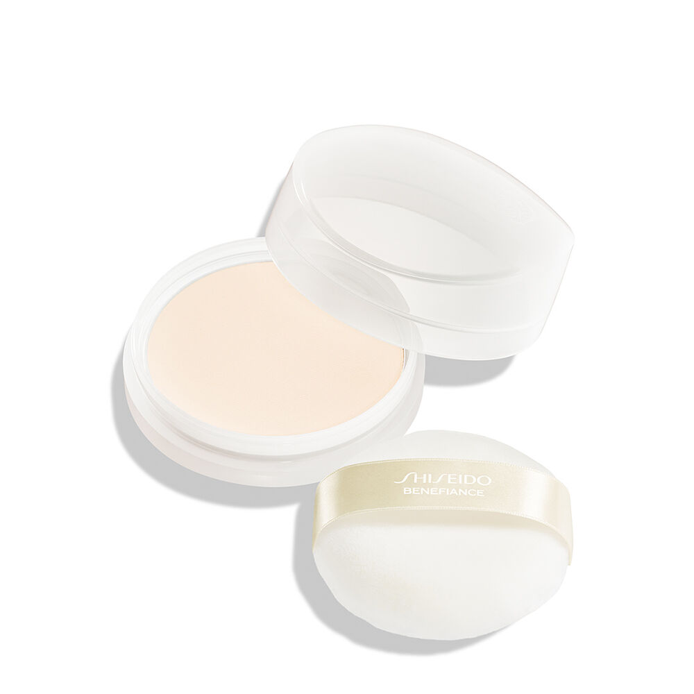 SHISEIDO Brightening Skin care Powder