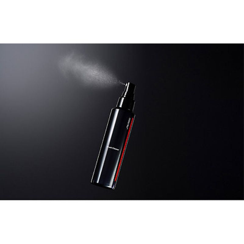 SHISEIDO BRUSH CLEANER