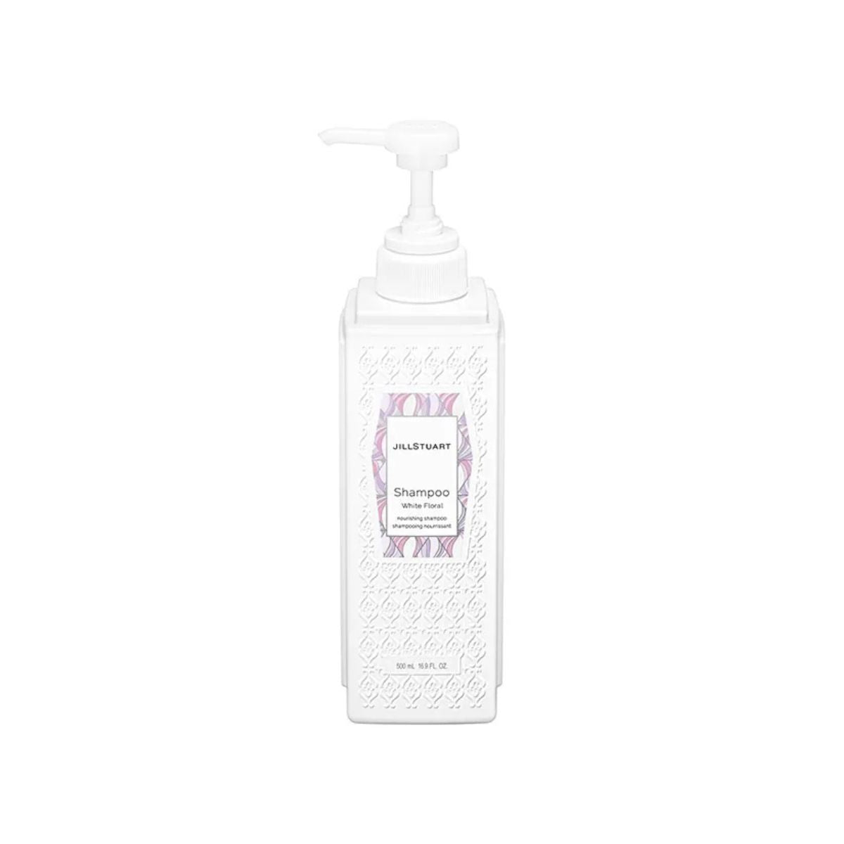 JILL STUART Shampoo White Floral