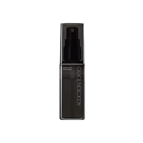 ADDICTION TOKYO MAKEUP FIX MICRO MIST 70mL Makeup from Japan