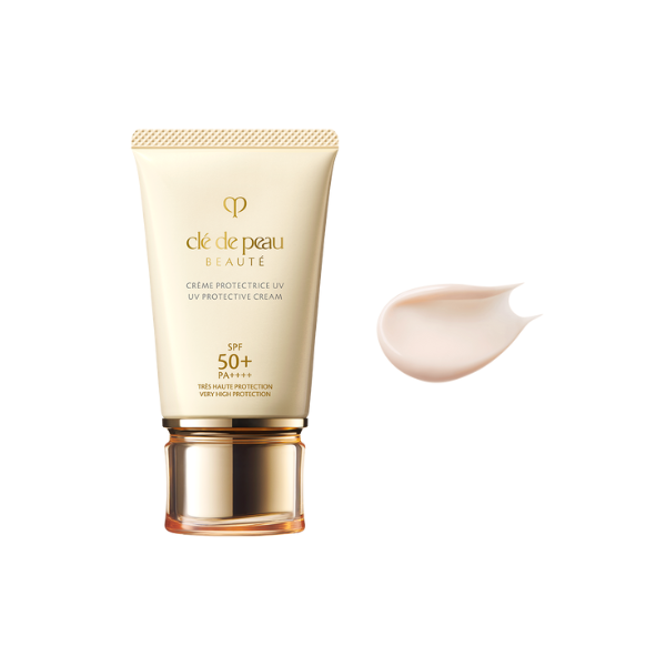 Cle De Peau Beaute UV care UV Protective Cream UV Protective Emulsion for Body SPF50+・PA++++