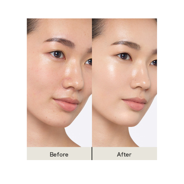 MAQUillAGE Foundation ESSENCE LIQUID EX 24ml SPF50+・PA++++