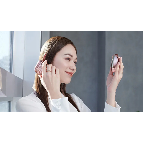 ReFa HEART BRUSH RAY Hair Care