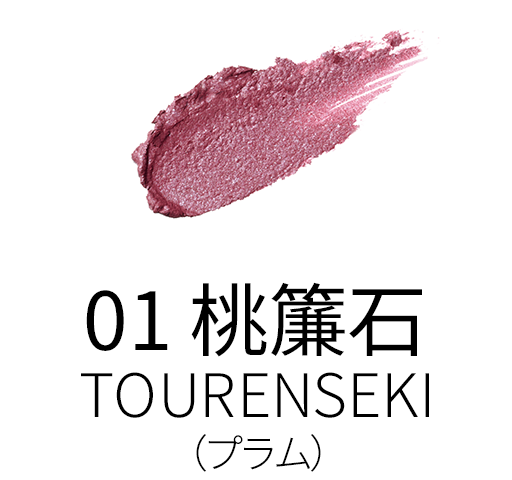 Suqqu LIQUID LUSTER EYES