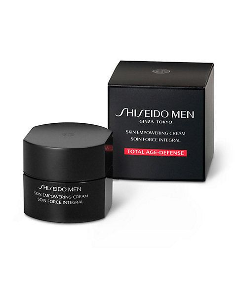 SHISEIDO MEN Skin Empowering Cream