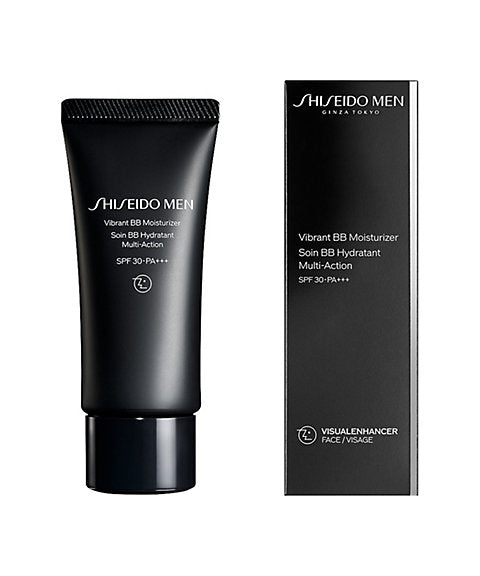 SHISEIDO MEN