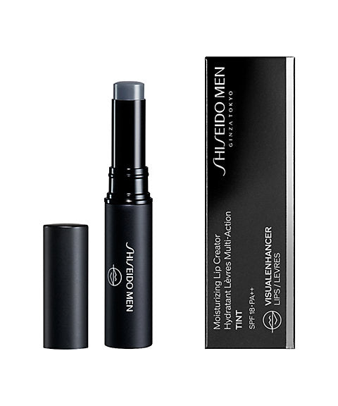 SHISEIDO MEN Moisturizing Lip Creator