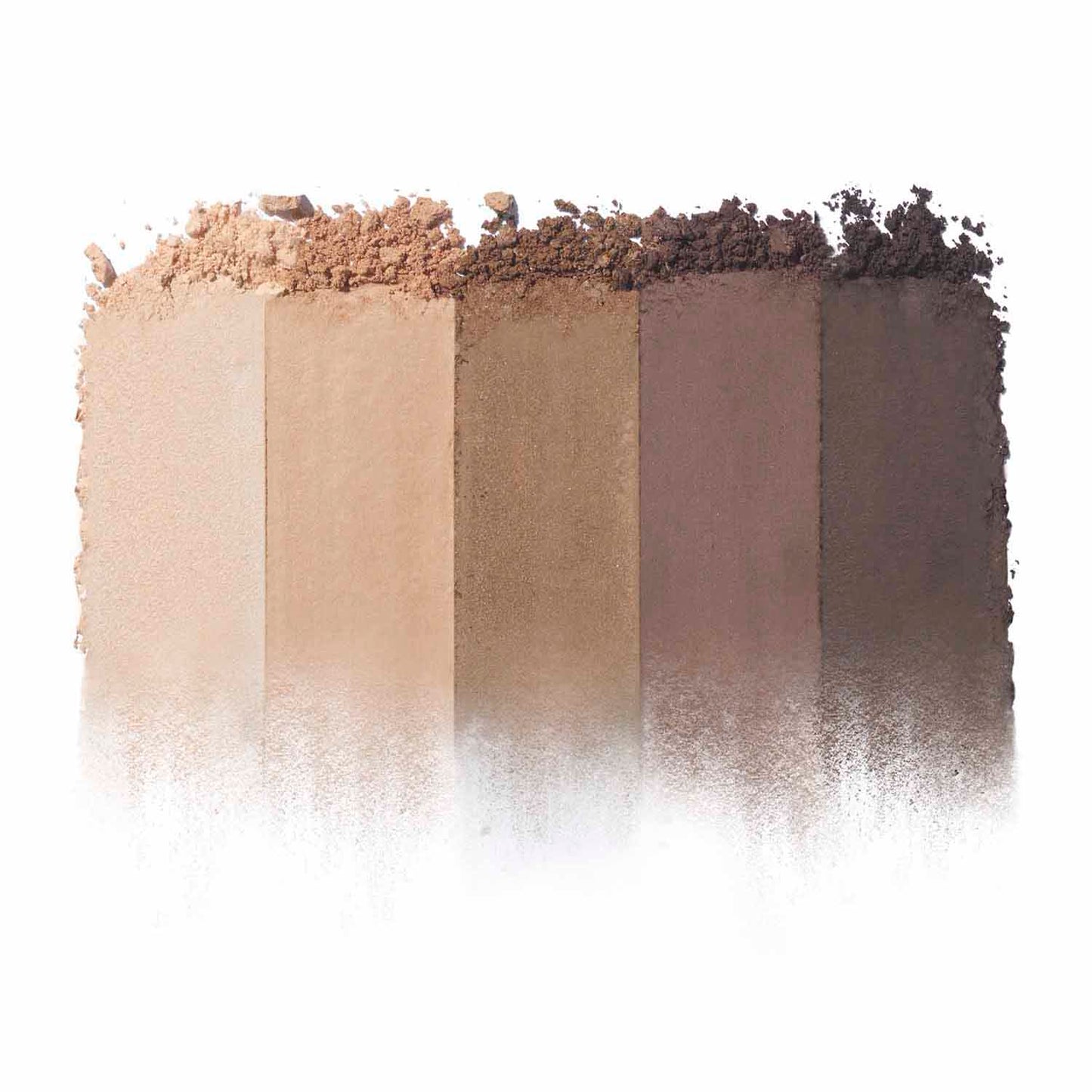 LUNASOL STYLING EYEZONE COMPACT