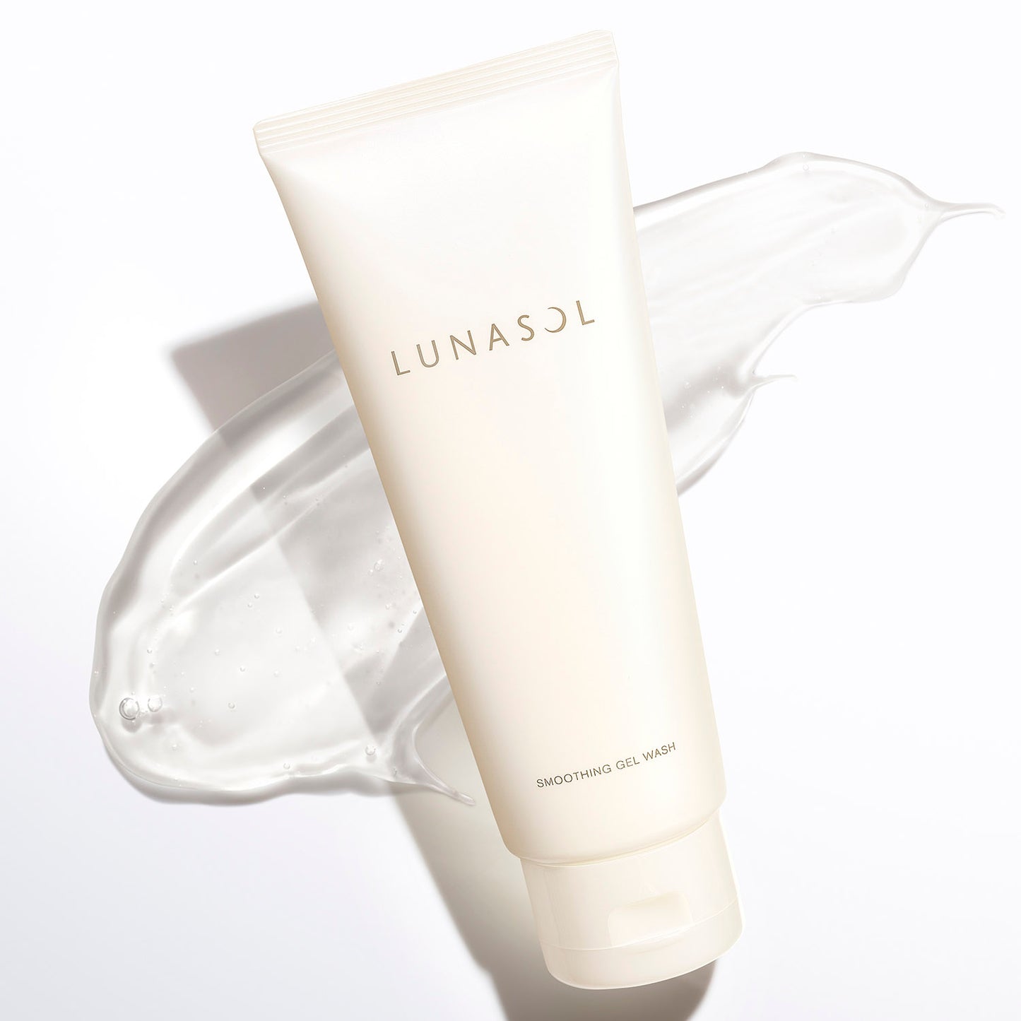 LUNASOL SMOOTHING GEL WASH