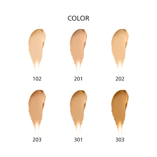 SHISEIDO synchro skin radiant lifting concealer 2.7g from Japan