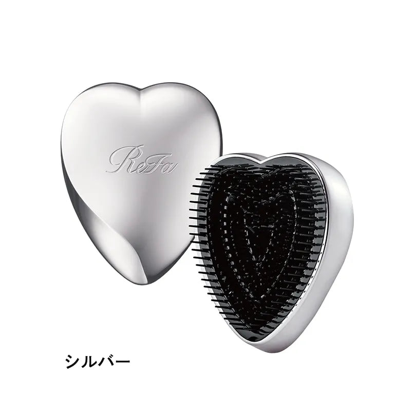ReFa HEART BRUSH Hair Care