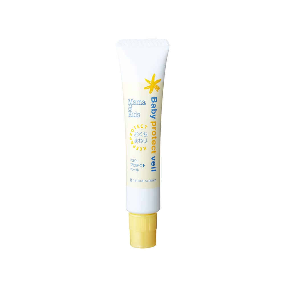 Mama & Kids Baby Protect Veil 18g