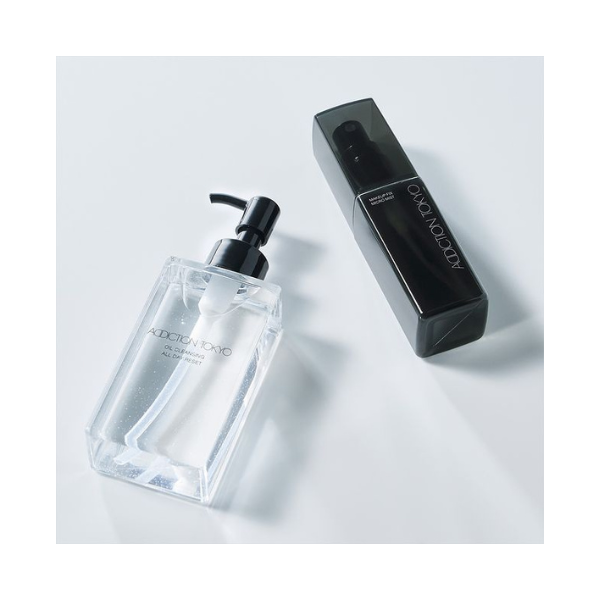 ADDICTION TOKYO MAKEUP FIX MICRO MIST 70mL Makeup from Japan