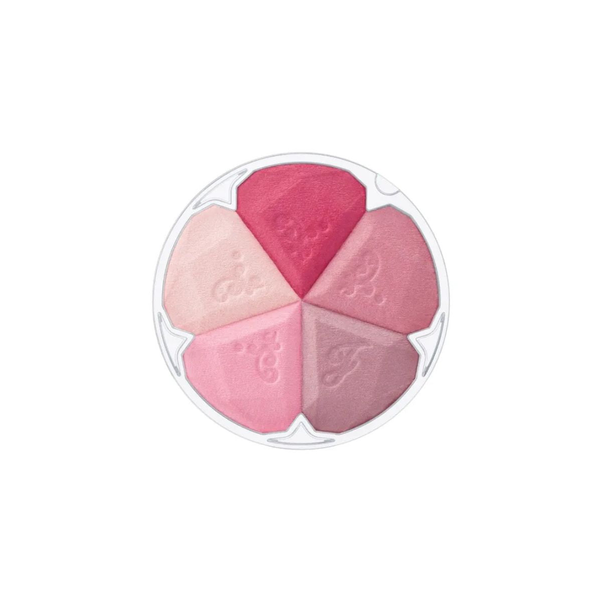 JILL STUART Bloom Mix Blush Compact
