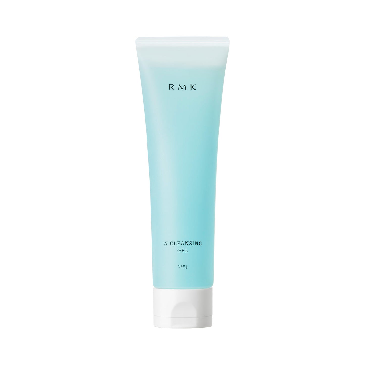 RMK W CLEANSING GEL