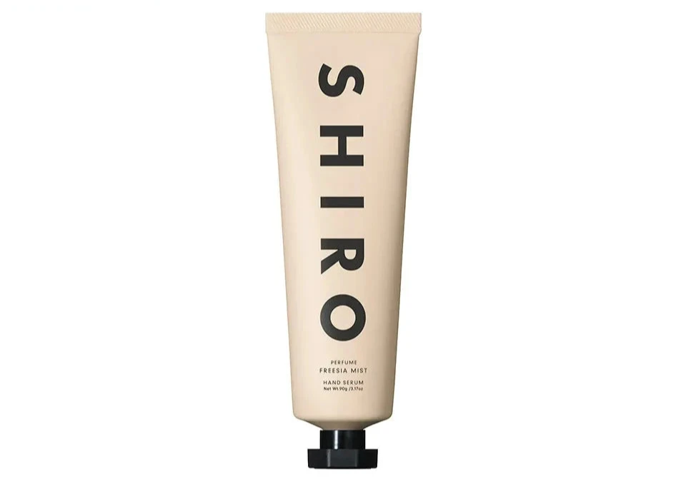 SHIRO Perfume Hand Serum 90g (BOXLESS)