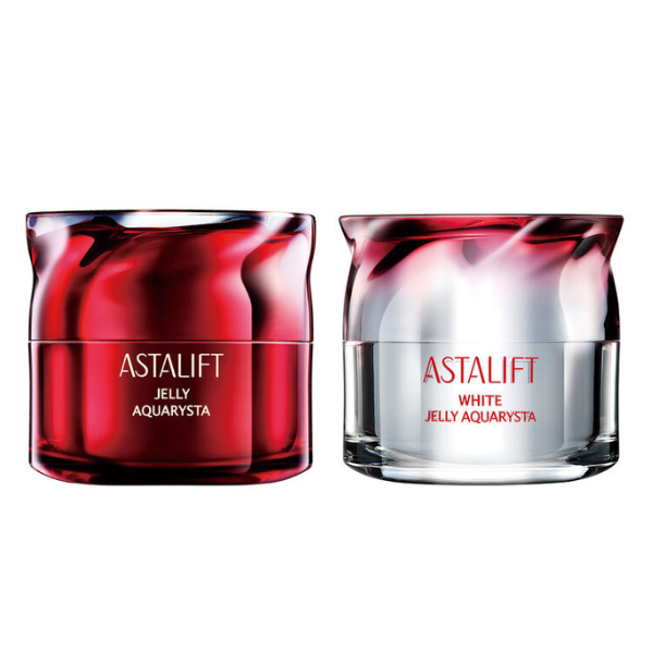 FUJIFILM ASTALIFT skin care JELLY AQUARYSTA WHITE JELLY AQUARYSTA Essence