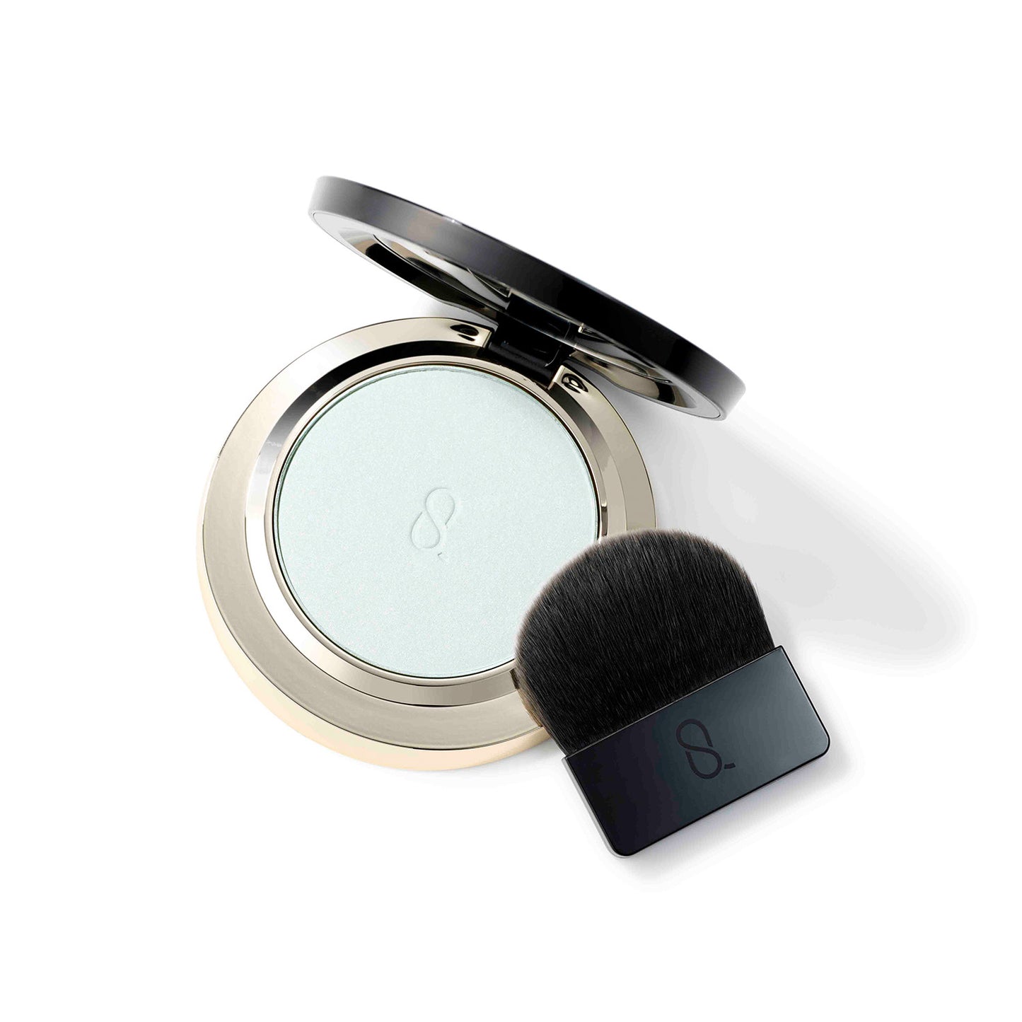 SUQQU GLOW SETTING POWDER 7.5g SOFT MATTE SETTING POWDER 7g Face Powder