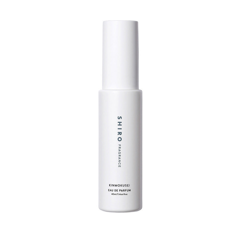 SHIRO FRAGRANCE EAU DE PARFUM 40ml