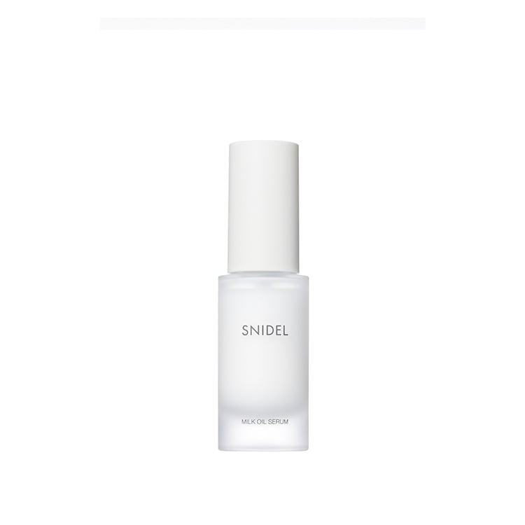 SNIDEL Milk Oil Serum