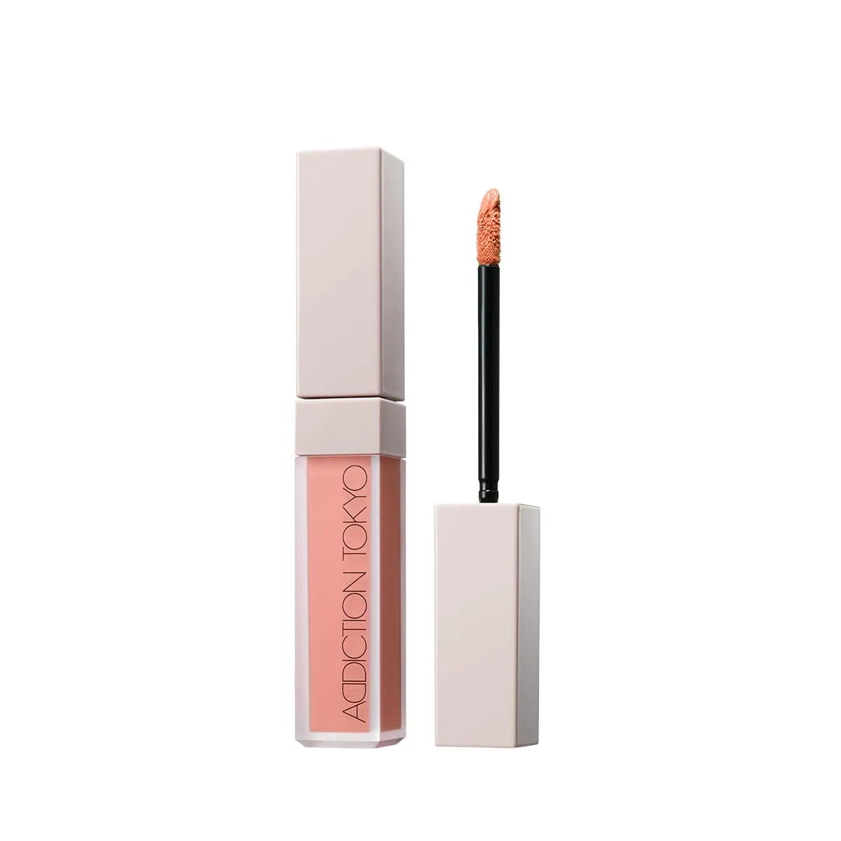 ADDICTION TOKYO THE LIQUID BLUSH FOGGY 6.5g cheek color