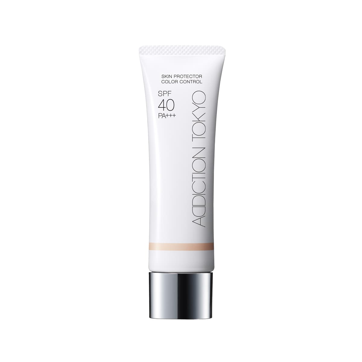 ADDICTION SKIN PROTECTOR COLOR CONTROL 30g SPF 40 PA+++