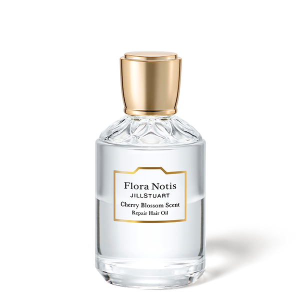 Flora Notis JILL STUART Repair Hair Oil