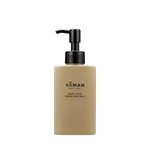 YAMAN Moist hold repair hair milk