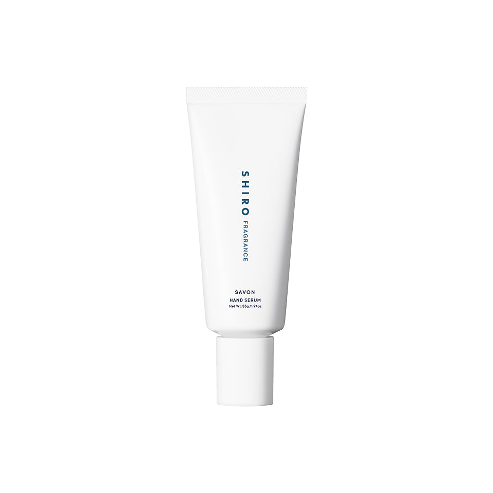 SHIRO FRAGRANCE HAND SERUM 55g