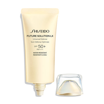 SHISEIDO Future Solution LX Universal Defense s