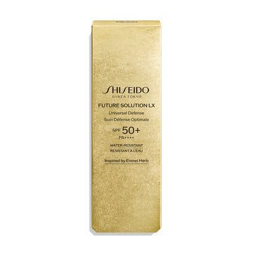 SHISEIDO Future Solution LX Universal Defense s