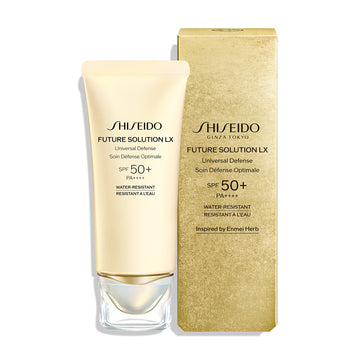 SHISEIDO Future Solution LX Universal Defense s
