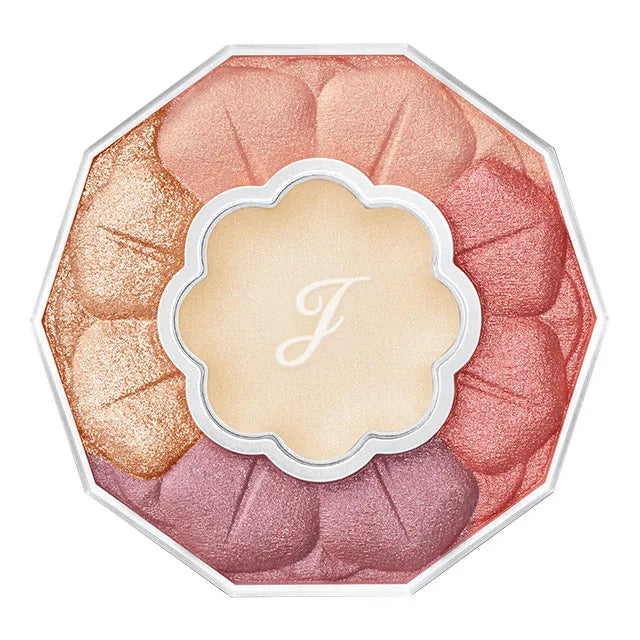 JILL STUART Bloom Couture Eyes