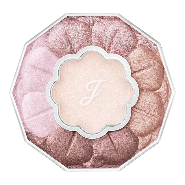 JILL STUART Bloom Couture Eyes
