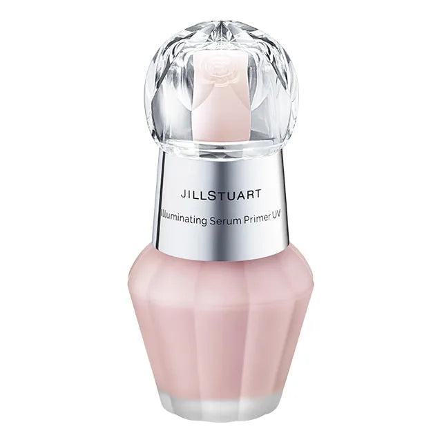 Jill Stuart Illuminating Serum Primer UV