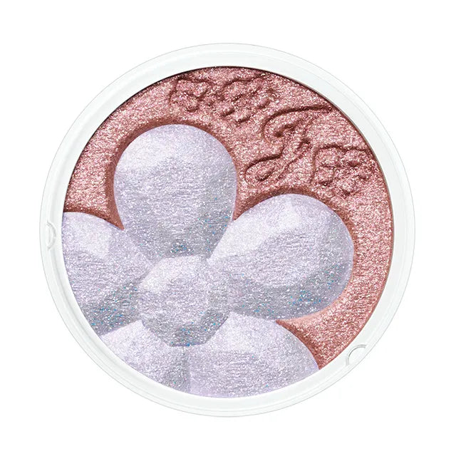 JILL STUART Crystal Bloom Petal Couture Eyes Duo Limited From 10th JAN